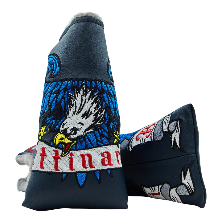 Bettinardi - 2022 Limited Release American Eagle Putter Cover