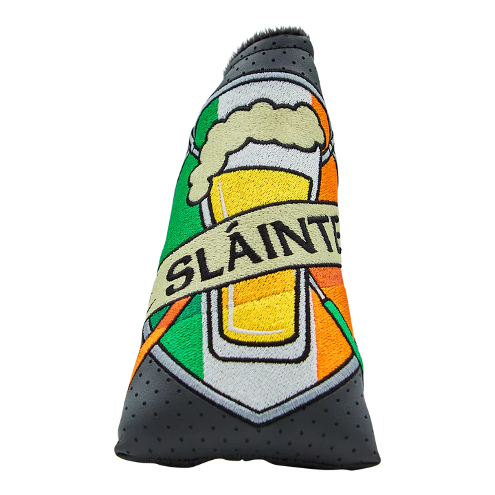 Bettinardi - Sláinte Limited Blade Putter Headcover