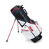 Founders Club 3rd Generation Organizer Men's Golf Stand Bag with 14 Way Organizer Divider Top with Full Length Dividers