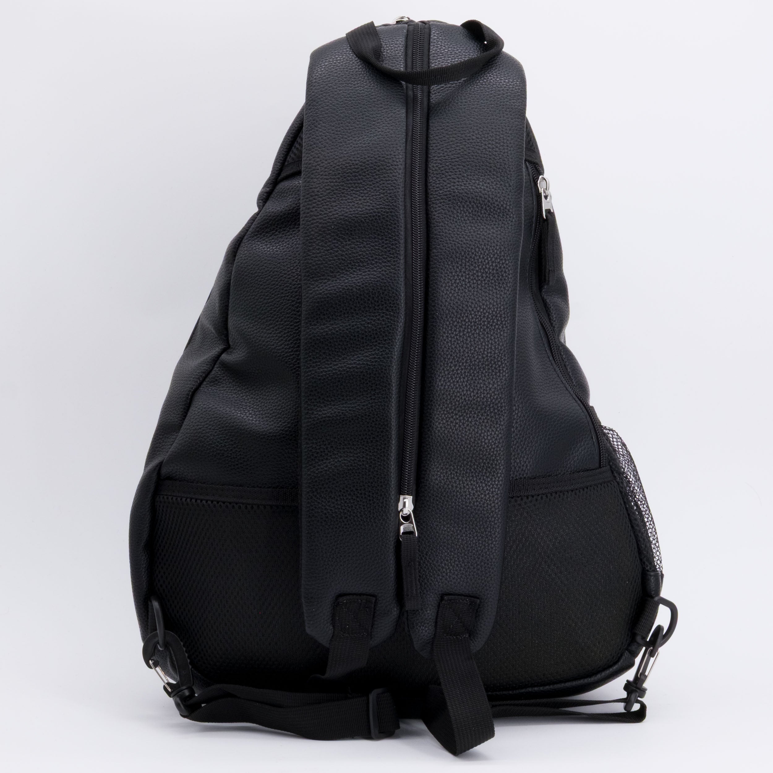 Georgia Bulldogs PU Leather Backpack