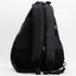 Iowa Hawkeyes PU Leather Backpack