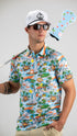 Margaritaville - Pins In Paradise