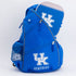 Kentucky Wildcats PU Leather Backpack