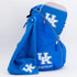 Kentucky Wildcats PU Leather Backpack