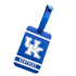 Kentucky Wildcats Golf Bag Tag
