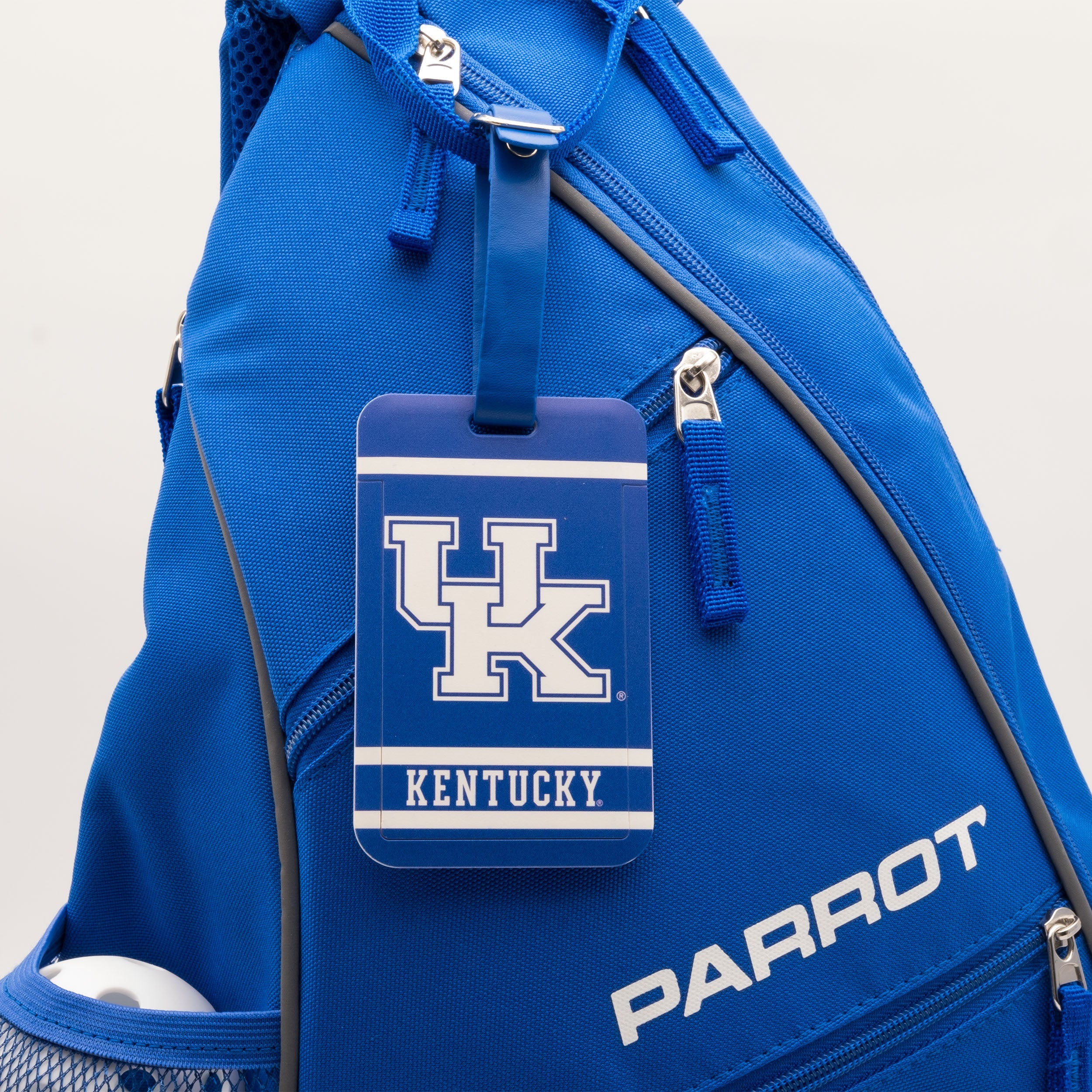Kentucky Wildcats Golf Bag Tag