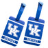Kentucky Wildcats Golf Bag Tag