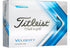 Titleist Velocity Matte Blue 2022 Golf Balls