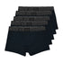 SHEATH 2.1 Bamboo Men's Pouch Trunk 3" (5 Pack)