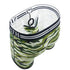 SHEATH 2.1 Polyester Camo Men's Pouch Trunk 3"