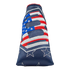 Bettinardi Limited Release USA 4th of July (Blue) Blade Putter Headcover