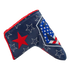 Bettinardi Limited Release USA 4th of July (Blue) Blade Putter Headcover