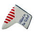 Bettinardi Limited Release USA 4th of July (White) Blade Putter Headcover