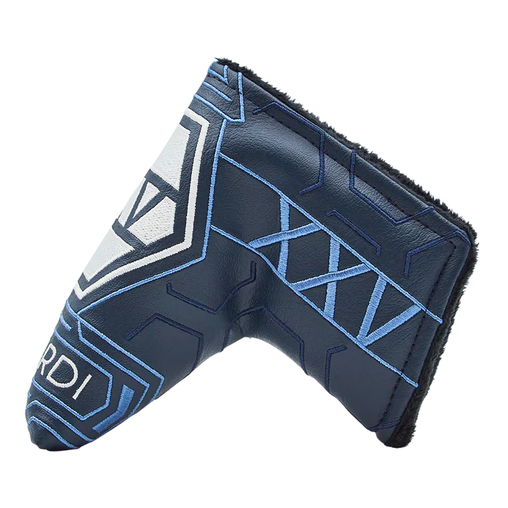 Bettinardi 2023 25th Anniversary SS16 Limited Run Putter