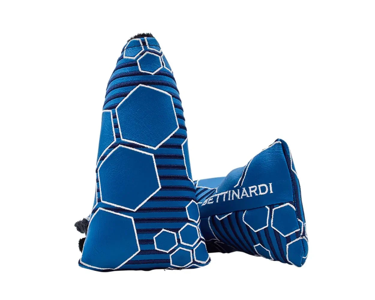 Bettinardi 25th Anniversary Queen B6 303SS Plumber's Neck Mid-Mallet Putter