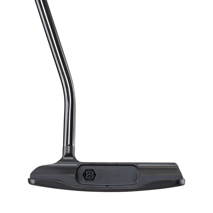Bettinardi 2022 BB28 Spud Limited Blackout Blade Putter
