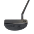 Bettinardi 2022 Limited Blackout Queen B 11 Mid-Round Mallet Putter