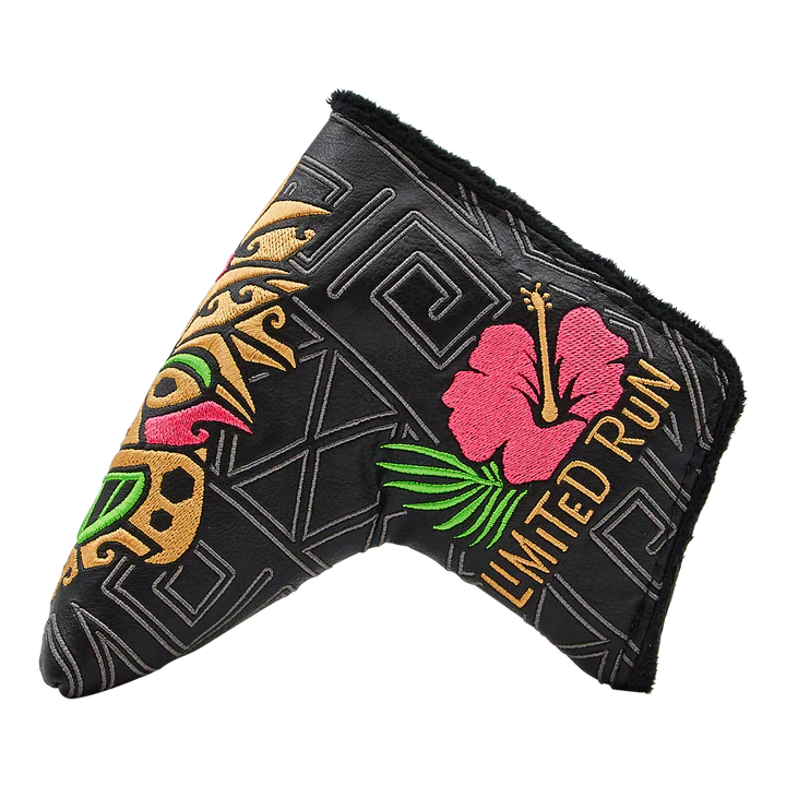 Bettinardi 2023 SS35 Tiki Limited Run Putter