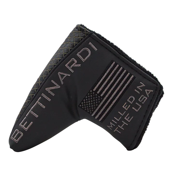 Bettinardi 2022 BB28 Spud Limited Blackout Blade Putter