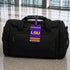 LSU Tigers Golf Bag Tag