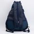 Michigan Wolverines PU Leather Backpack