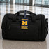 Michigan Wolverines Golf Bag Tag