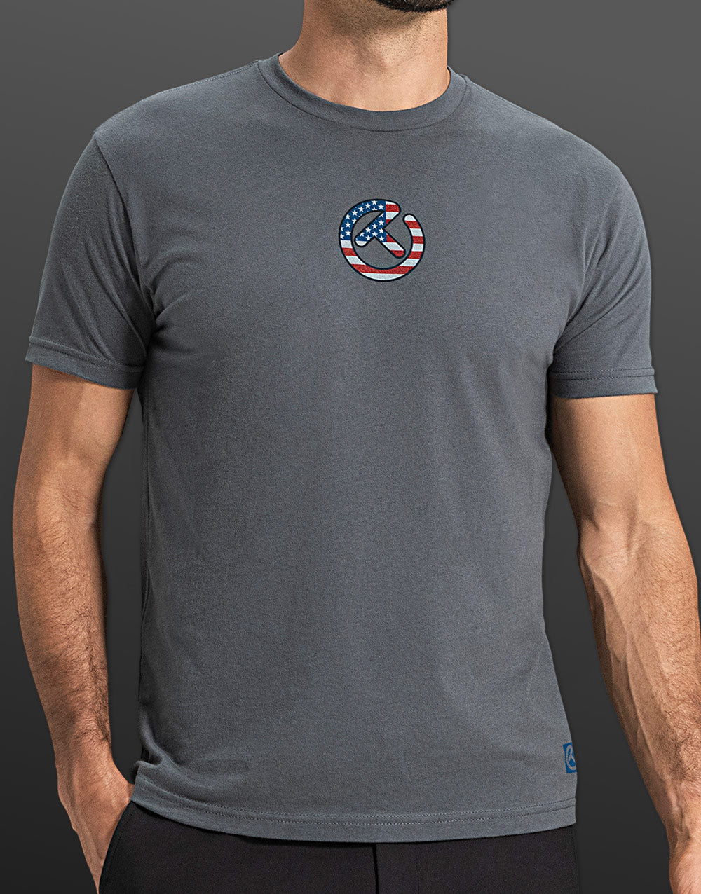 Scotty Cameron - Stars & Stripes Circle T T-Shirt