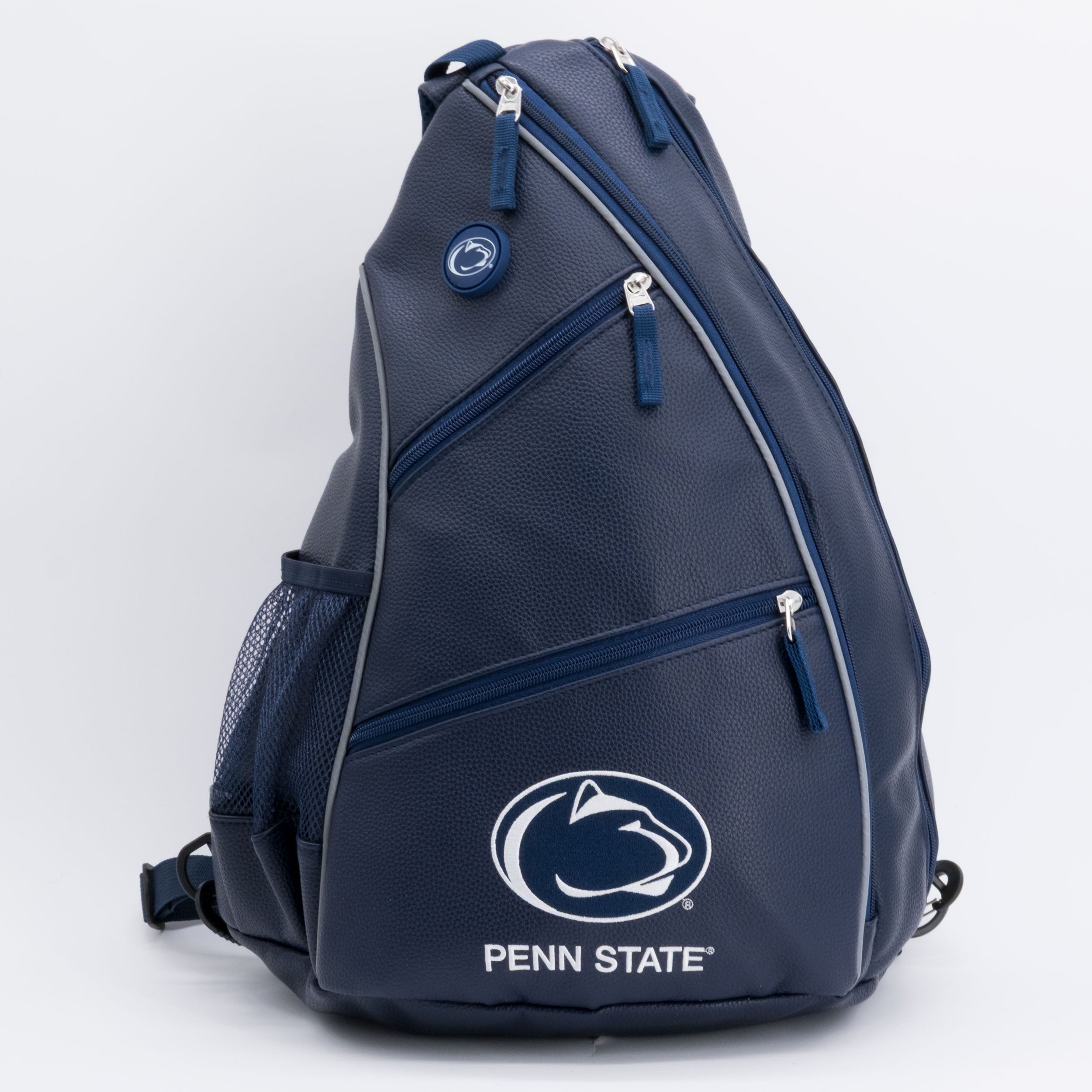Penn State Nittany Lions PU Leather Backpack