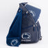 Penn State Nittany Lions PU Leather Backpack