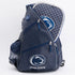 Penn State Nittany Lions PU Leather Backpack