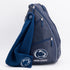 Penn State Nittany Lions PU Leather Backpack