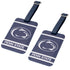 Penn State Nittany Lions Golf Bag Tag