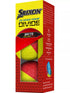 Srixon 2024 Q-STAR Tour Divide 2 Golf Balls