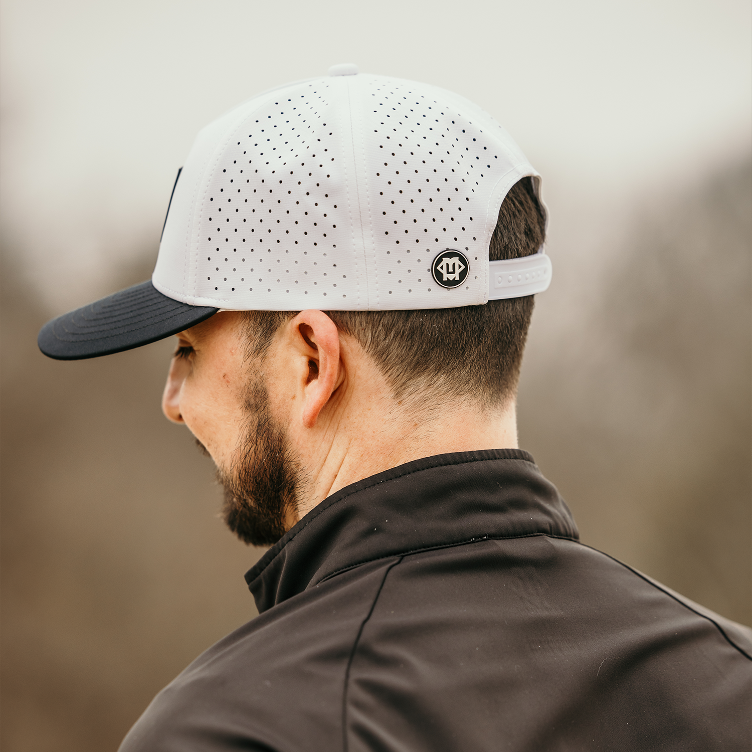 Iron Goat Hat