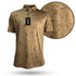 "Antler Club" Golf Polo