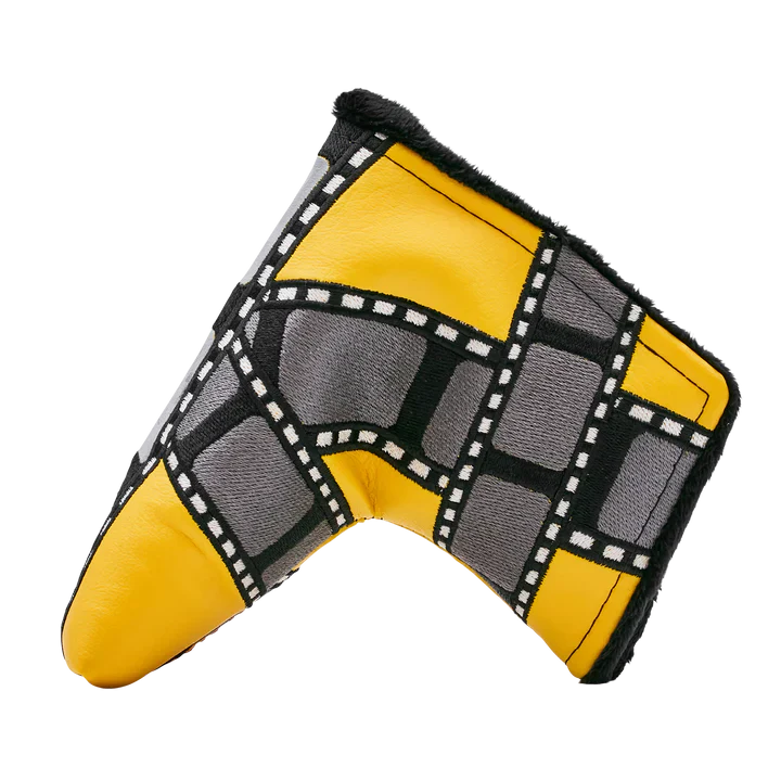 Bettinardi - Film Strip Negatives Blade Putter Headcover