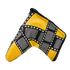 Bettinardi - Film Strip Negatives Blade Putter Headcover