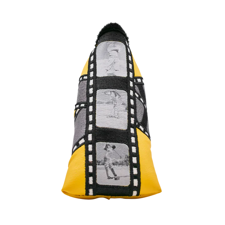 Bettinardi - Film Strip Negatives Blade Putter Headcover