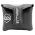 Bettinardi - 2023 Halloween Windy City Werewolf Mid-Square Mallet Putter Headcover