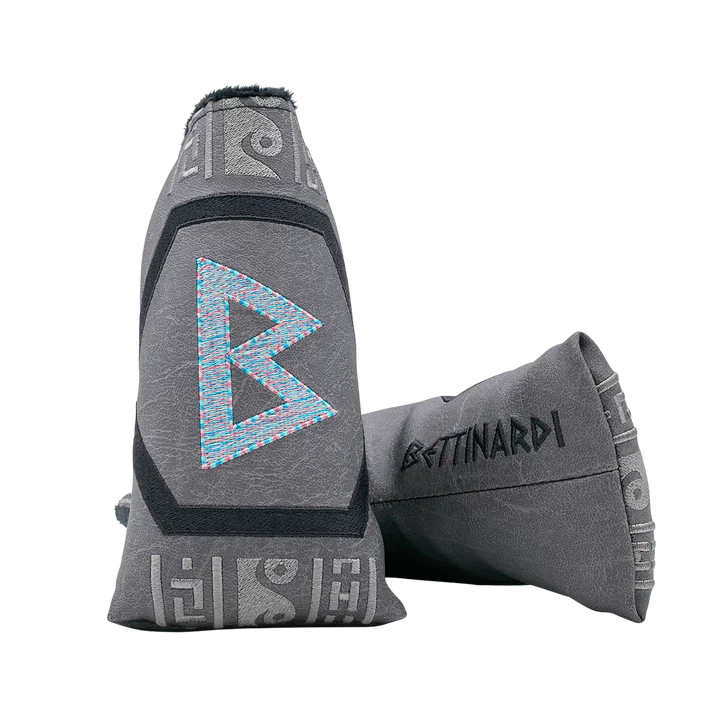 Bettinardi Ancient Greece 303SS Flymill BB46 Putter