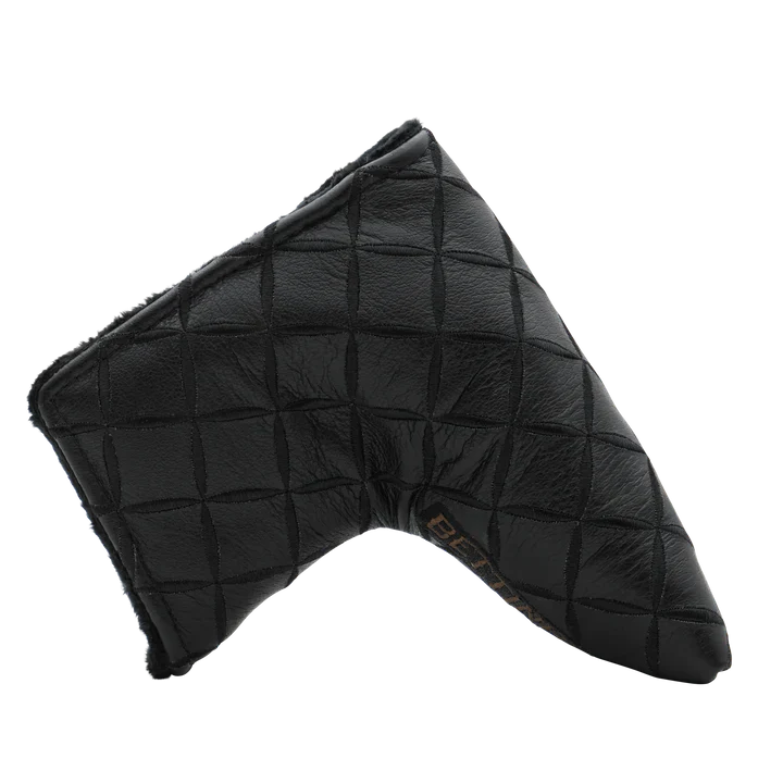 Bettinardi 2024 Raw Carbon Studio Stock 28 Center Shaft Mid-Mallet Putter