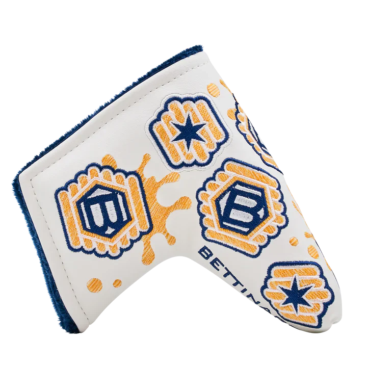 Bettinardi -  Bettinardi Honey Jars Blade Putter Headcover