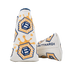 Bettinardi -  Bettinardi Honey Jars Blade Putter Headcover