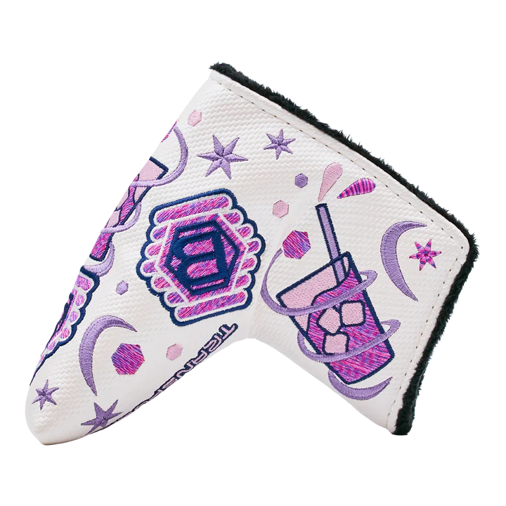Bettinardi Transfusion™ Ingredients Blade Putter Headcover