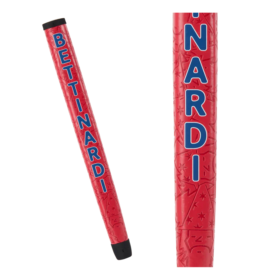 Bettinardi 2025 Brass Inovai 10.0 Wizard Mallet 1-of-1 Putter