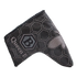 Bettinardi 2022 Limited Blackout Queen B 15 Blade Putter