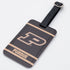 Purdue Boilermakers Golf Bag Tag