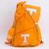 Tennessee Volunteers PU Leather Backpack
