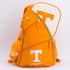 Tennessee Volunteers PU Leather Backpack