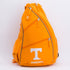 Tennessee Volunteers PU Leather Backpack